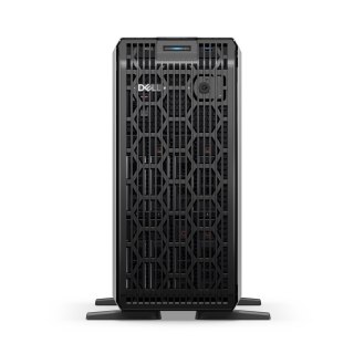 No name DELL PowerEdge T360 serwer 480 GB Tower (4.5U) Intel Xeon 6 6333P 3,1 GHz 32 GB DDR5-SDRAM 700 W