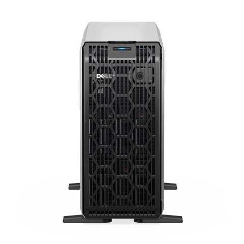 No name DELL PowerEdge T360 serwer 480 GB Tower (4.5U) Intel Xeon 6 6333P 3,1 GHz 32 GB DDR5-SDRAM 700 W