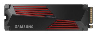 Samsung Samsung 990 PRO 2 TB M.2 PCI Express 4.0 NVMe V-NAND MLC