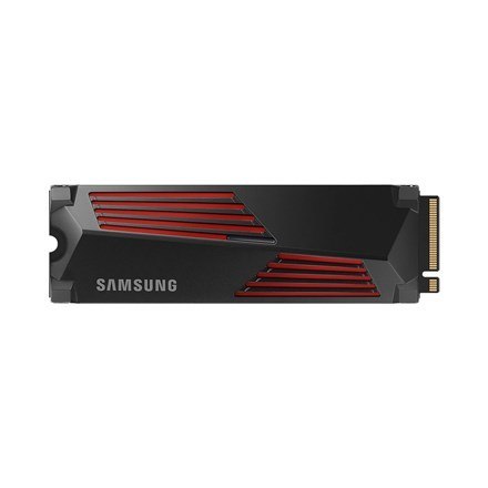 Samsung Samsung 990 PRO 2 TB M.2 PCI Express 4.0 NVMe V-NAND MLC
