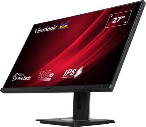 VIEWSONIC Monitor ViewSonic 27" VG2748a-2 (VS18981) HDMI DP