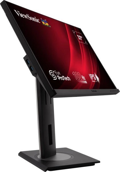 VIEWSONIC Monitor ViewSonic 27" VG2748a-2 (VS18981) HDMI DP