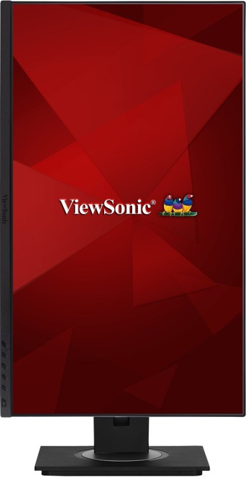 VIEWSONIC Monitor ViewSonic 27" VG2748a-2 (VS18981) HDMI DP