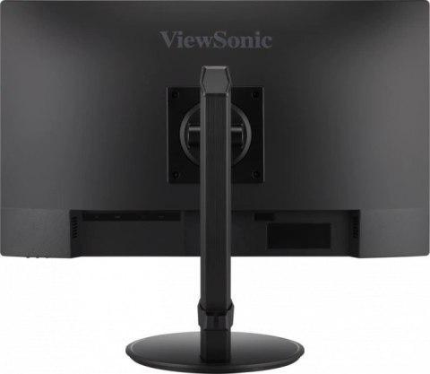 VIEWSONIC Monitor ViewSonic Display VG2408A - 61 cm (24") - 1920 x 1080 pikseli - Full HD - LED - 5 ms