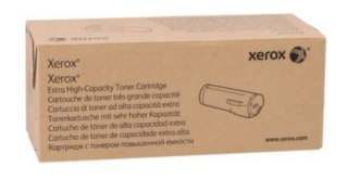 Xerox Xerox 006R01760 kaseta z tonerem 1 szt. Oryginalny Purpurowy