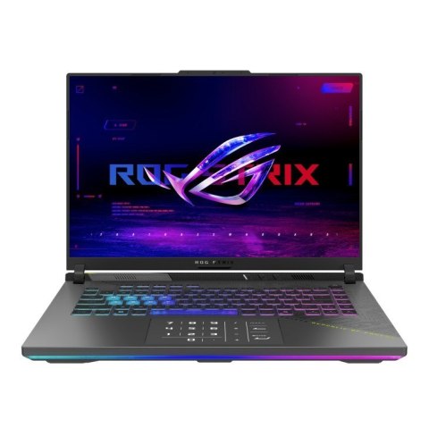 ASUS ASUS ROG Strix G614PR-R9161 Ryzen 9 8940HX 16.0"FHD+ 165Hz IPS-level 300nits AG 16GB DDR5-5200 SSD1TB GeForce RTX 5070 Ti 12GB W
