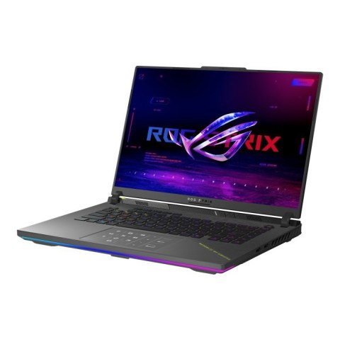 ASUS ASUS ROG Strix G614PR-R9161 Ryzen 9 8940HX 16.0"FHD+ 165Hz IPS-level 300nits AG 16GB DDR5-5200 SSD1TB GeForce RTX 5070 Ti 12GB W