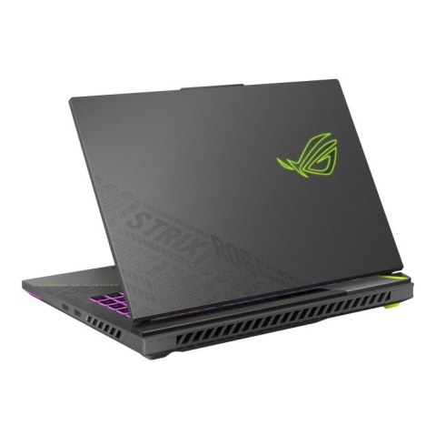 ASUS ASUS ROG Strix G614PR-R9161 Ryzen 9 8940HX 16.0"FHD+ 165Hz IPS-level 300nits AG 16GB DDR5-5200 SSD1TB GeForce RTX 5070 Ti 12GB W
