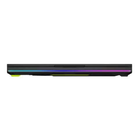 ASUS ASUS ROG Strix G614PR-R9161 Ryzen 9 8940HX 16.0"FHD+ 165Hz IPS-level 300nits AG 16GB DDR5-5200 SSD1TB GeForce RTX 5070 Ti 12GB W
