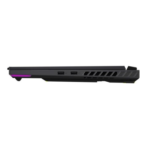 ASUS ASUS ROG Strix G614PR-R9161 Ryzen 9 8940HX 16.0"FHD+ 165Hz IPS-level 300nits AG 16GB DDR5-5200 SSD1TB GeForce RTX 5070 Ti 12GB W