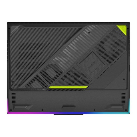 ASUS ASUS ROG Strix G614PR-R9161 Ryzen 9 8940HX 16.0"FHD+ 165Hz IPS-level 300nits AG 16GB DDR5-5200 SSD1TB GeForce RTX 5070 Ti 12GB W