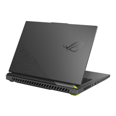 ASUS ASUS ROG Strix G614PR-R9161 Ryzen 9 8940HX 16.0"FHD+ 165Hz IPS-level 300nits AG 16GB DDR5-5200 SSD1TB GeForce RTX 5070 Ti 12GB W