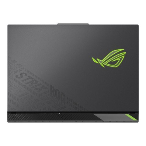 ASUS ASUS ROG Strix G614PR-R9161 Ryzen 9 8940HX 16.0"FHD+ 165Hz IPS-level 300nits AG 16GB DDR5-5200 SSD1TB GeForce RTX 5070 Ti 12GB W