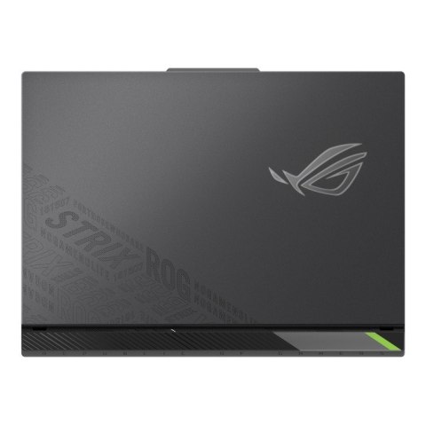ASUS ASUS ROG Strix G614PR-R9161 Ryzen 9 8940HX 16.0"FHD+ 165Hz IPS-level 300nits AG 16GB DDR5-5200 SSD1TB GeForce RTX 5070 Ti 12GB W
