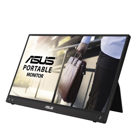 ASUS MONITOR ASUS 15,6" MB16ACV ZenScreen