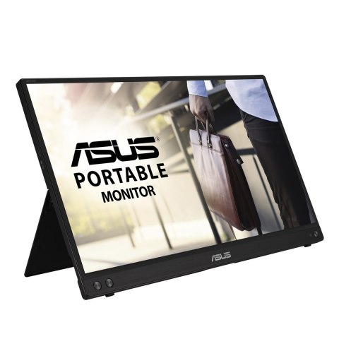 ASUS MONITOR ASUS 15,6" MB16ACV ZenScreen