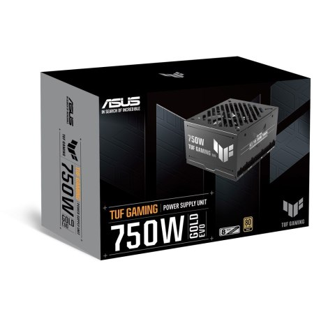 ASUS Zasilacz ASUS TUF-GAMING-750G-EVO
