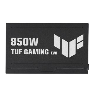 ASUS Zasilacz ASUS TUF-GAMING-850G-EVO