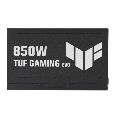 ASUS Zasilacz ASUS TUF-GAMING-850G-EVO