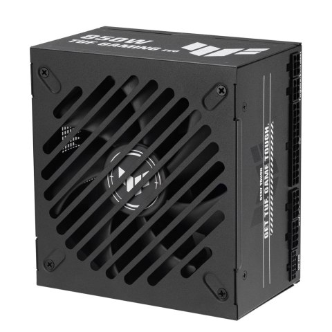 ASUS Zasilacz ASUS TUF-GAMING-850G-EVO