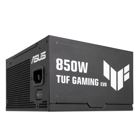 ASUS Zasilacz ASUS TUF-GAMING-850G-EVO