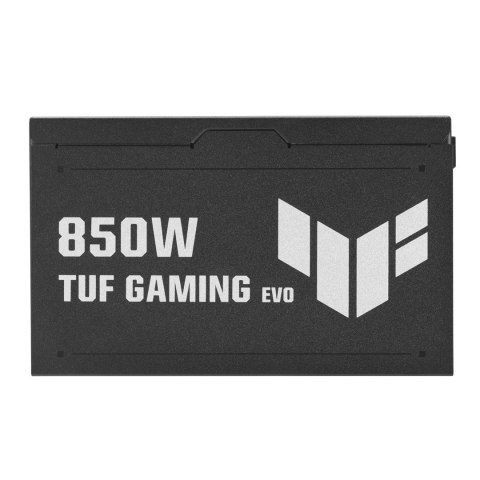 ASUS Zasilacz ASUS TUF-GAMING-850G-EVO