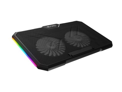 FURY FURY PODSTAWKA CHŁODZĄCA GUNBAI G3 14.1-17.3" RGB 2XUSB