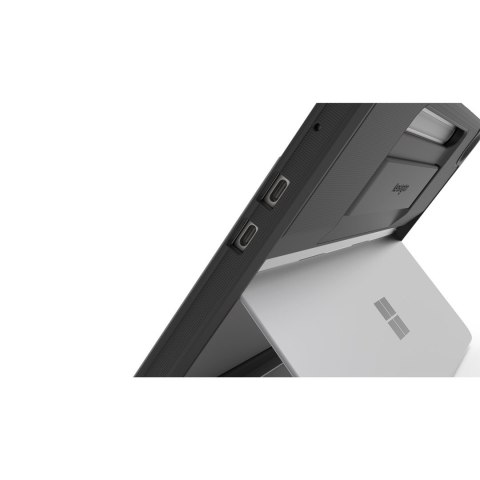 Kensington Kensington Wzmocnione etui BlackBelt EQ do Surface Pro Copilot+ PC 12"