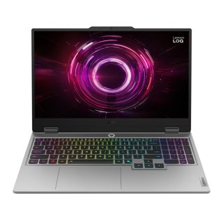 Lenovo Lenovo LOQ 15AHP10 Ryzen 5 220 15.6" FHD IPS 300nits 144Hz AG 16GB DDR5 5600 SSD512 GeForce RTX 5050 8GB 60Wh NoOS Luna Grey