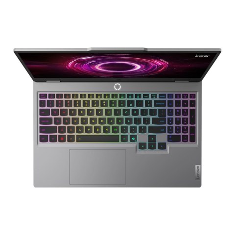 Lenovo Lenovo LOQ 15AHP10 Ryzen 5 220 15.6" FHD IPS 300nits 144Hz AG 16GB DDR5 5600 SSD512 GeForce RTX 5050 8GB 60Wh NoOS Luna Grey