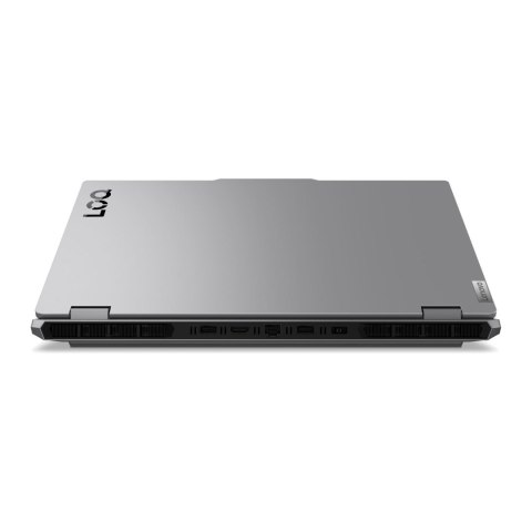 Lenovo Lenovo LOQ 15AHP10 Ryzen 5 220 15.6" FHD IPS 300nits 144Hz AG 16GB DDR5 5600 SSD512 GeForce RTX 5050 8GB 60Wh NoOS Luna Grey