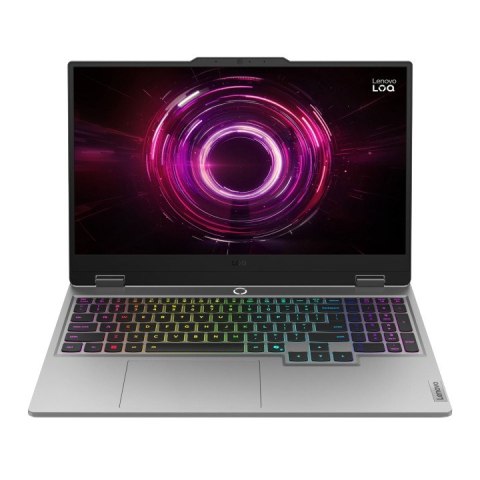 Lenovo Lenovo LOQ 15AHP10 Ryzen 5 220 15.6" FHD IPS 300nits 144Hz AG 32GB DDR5 5600 SSD512 GeForce RTX 5050 8GB 60Wh NoOS Luna Grey