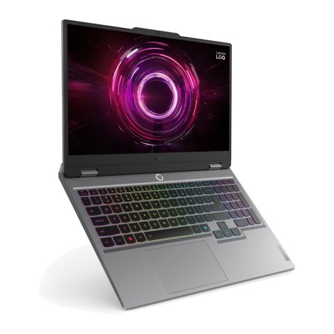 Lenovo Lenovo LOQ 15AHP10 Ryzen 5 220 15.6" FHD IPS 300nits 144Hz AG 32GB DDR5 5600 SSD512 GeForce RTX 5050 8GB 60Wh NoOS Luna Grey
