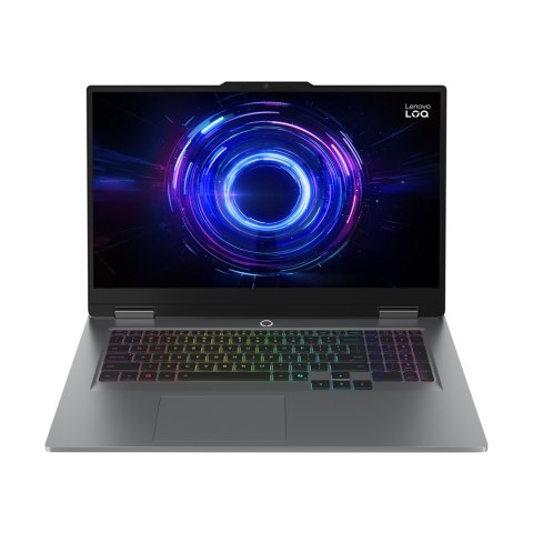 Lenovo Lenovo LOQ 17IRX10 i5-13450HX 17.3" FHD IPS 300nits AG 165Hz 16GB DDR5 4800 SSD512 GeForce RTX 5050 8GB 60Wh NoOS Luna Grey