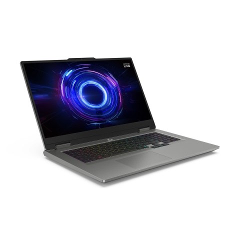 Lenovo Lenovo LOQ 17IRX10 i5-13450HX 17.3" FHD IPS 300nits AG 165Hz 16GB DDR5 4800 SSD512 GeForce RTX 5050 8GB 60Wh NoOS Luna Grey