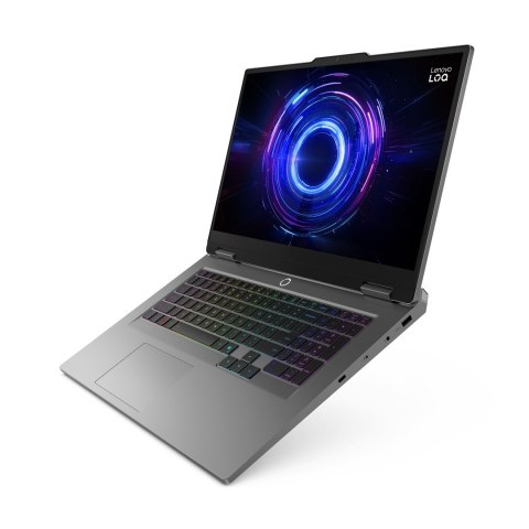 Lenovo Lenovo LOQ 17IRX10 i5-13450HX 17.3" FHD IPS 300nits AG 165Hz 16GB DDR5 4800 SSD512 GeForce RTX 5050 8GB 60Wh NoOS Luna Grey