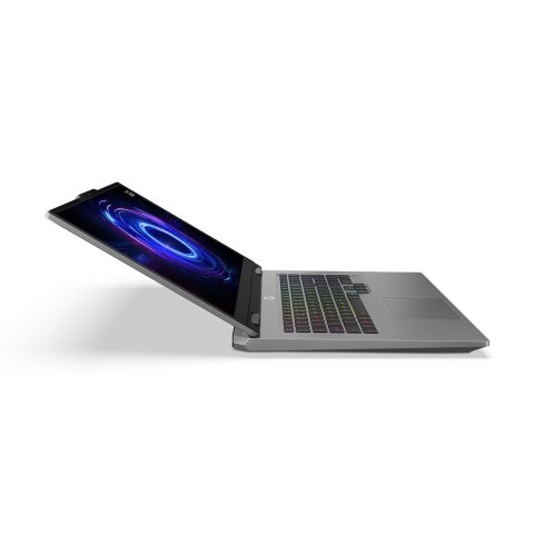 Lenovo Lenovo LOQ 17IRX10 i5-13450HX 17.3" FHD IPS 300nits AG 165Hz 16GB DDR5 4800 SSD512 GeForce RTX 5050 8GB 60Wh NoOS Luna Grey