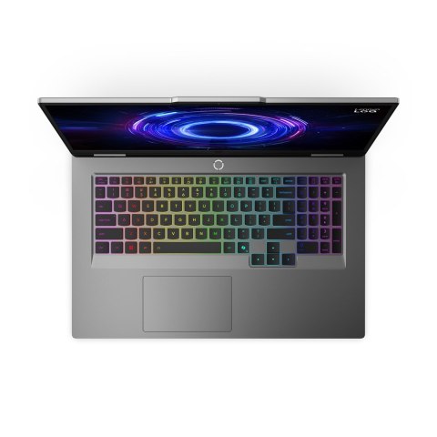 Lenovo Lenovo LOQ 17IRX10 i5-13450HX 17.3" FHD IPS 300nits AG 165Hz 16GB DDR5 4800 SSD512 GeForce RTX 5050 8GB 60Wh NoOS Luna Grey