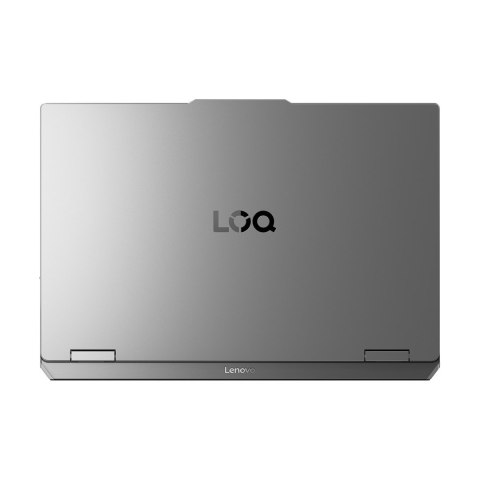 Lenovo Lenovo LOQ 17IRX10 i5-13450HX 17.3" FHD IPS 300nits AG 165Hz 16GB DDR5 4800 SSD512 GeForce RTX 5050 8GB 60Wh NoOS Luna Grey