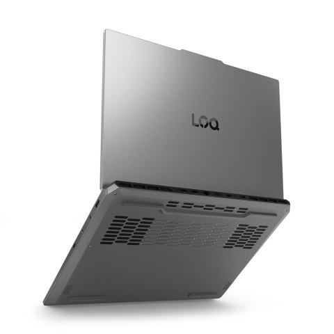 Lenovo Lenovo LOQ 17IRX10 i5-13450HX 17.3" FHD IPS 300nits AG 165Hz 16GB DDR5 4800 SSD512 GeForce RTX 5050 8GB 60Wh NoOS Luna Grey
