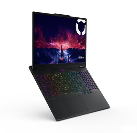 Lenovo Lenovo Legion 5 15AKP10 Ryzen AI 7 350 15.1" WQXGA OLED 500nits Glossy 165Hz 32GB DDR5 5600 SSD1TB GeForce RTX 5070 8GB 80Wh NoO