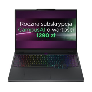 Lenovo Lenovo Legion 5 15AKP10 Ryzen AI 7 350 15.1" WQXGA OLED 500nits Glossy 165Hz 32GB DDR5 5600 SSD512 GeForce RTX 5070 8GB 80Wh NoO