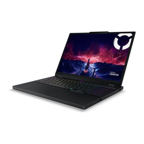 Lenovo Lenovo Legion 5 15AKP10 Ryzen AI 7 350 15.1" WQXGA OLED 500nits Glossy 165Hz 32GB DDR5 5600 SSD512 GeForce RTX 5070 8GB 80Wh NoO