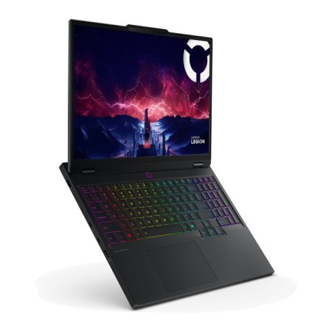 Lenovo Lenovo Legion 5 15AKP10 Ryzen AI 7 350 15.1" WQXGA OLED 500nits Glossy 165Hz 32GB DDR5 5600 SSD512 GeForce RTX 5070 8GB 80Wh NoO