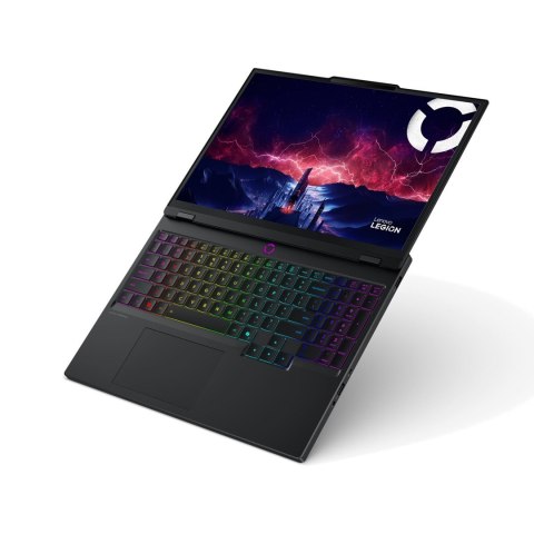 Lenovo Lenovo Legion 5 15AKP10 Ryzen AI 7 350 15.1" WQXGA OLED 500nits Glossy 165Hz 32GB DDR5 5600 SSD512 GeForce RTX 5070 8GB 80Wh NoO