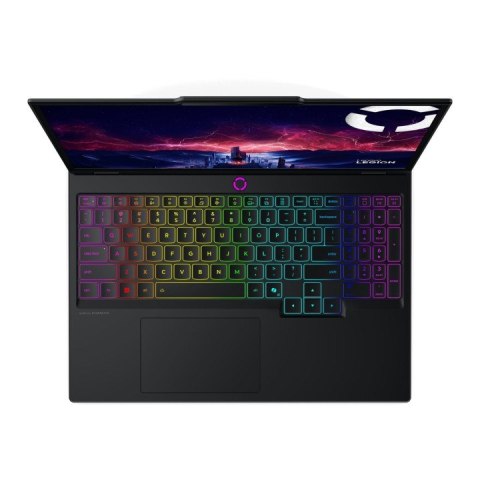 Lenovo Lenovo Legion 5 15AKP10 Ryzen AI 7 350 15.1" WQXGA OLED 500nits Glossy 165Hz 32GB DDR5 5600 SSD512 GeForce RTX 5070 8GB 80Wh NoO