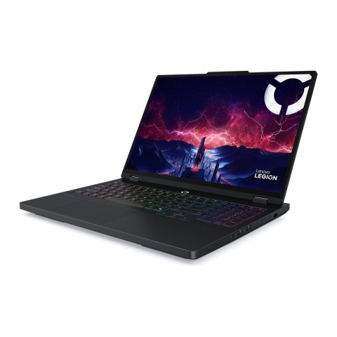 Lenovo Lenovo Legion Pro 5 16ADR10 Ryzen 9 8945HX 16" WQXGA IPS 500nits 240Hz AG 32GB DDR5 5200 SSD1TB GeForce RTX 5060 8GB NoOS Eclips