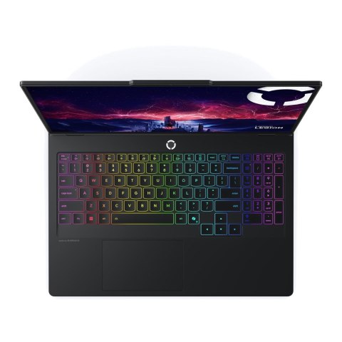 Lenovo Lenovo Legion Pro 5 16ADR10 Ryzen 9 8945HX 16" WQXGA IPS 500nits 240Hz AG 32GB DDR5 5200 SSD1TB GeForce RTX 5060 8GB NoOS Eclips