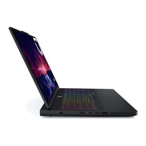 Lenovo Lenovo Legion Pro 5 16ADR10 Ryzen 9 8945HX 16" WQXGA IPS 500nits 240Hz AG 32GB DDR5 5200 SSD1TB GeForce RTX 5060 8GB NoOS Eclips