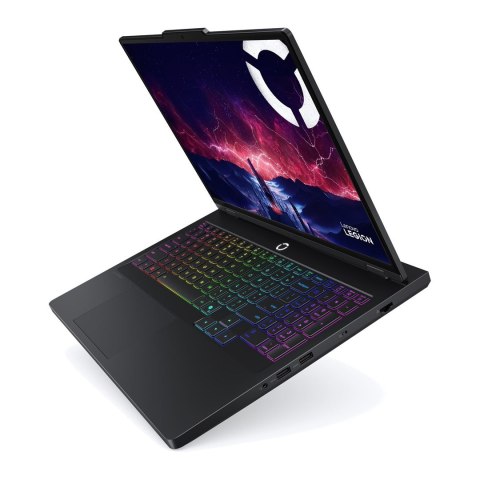 Lenovo Lenovo Legion Pro 5 16ADR10 Ryzen 9 8945HX 16" WQXGA IPS 500nits 240Hz AG 32GB DDR5 5200 SSD1TB GeForce RTX 5060 8GB NoOS Eclips